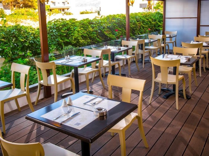 Kréta utazás Hersonissos Palace