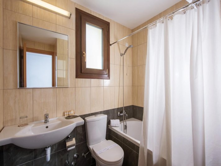 Kréta utazás Hersonissos Village