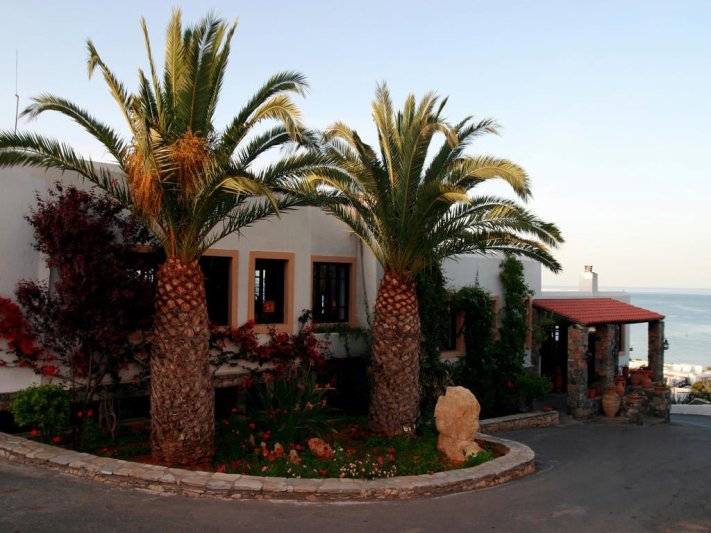 Hersonissos Village Kréta