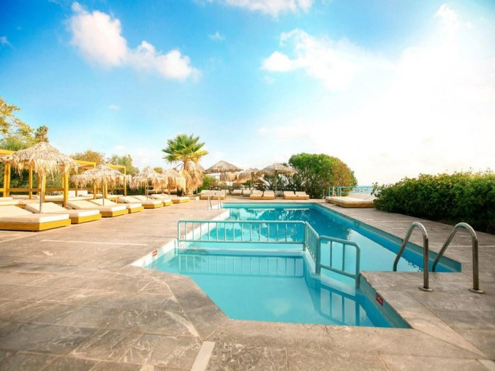 Kréta utazás Hersonissos Village