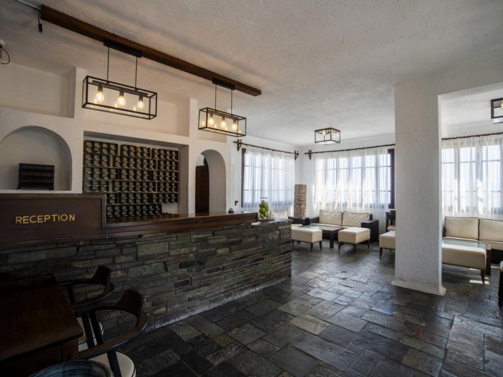 Kréta utazás Hersonissos Village