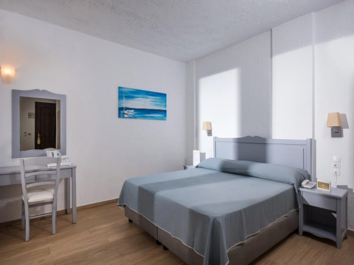 Kréta utazás Hersonissos Village