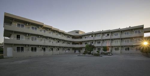 Rodosz utazás Hillside Studios & Apartments