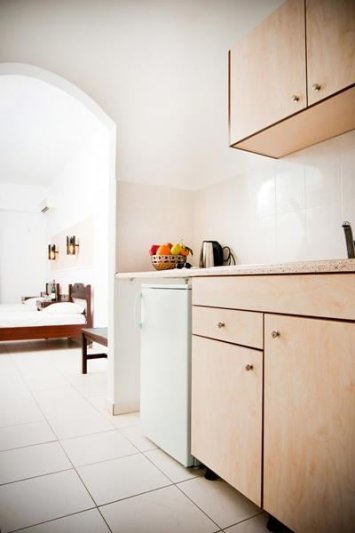 Rodosz utazás Hillside Studios & Apartments