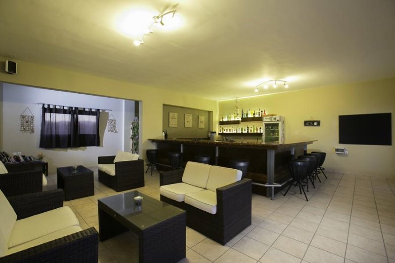 Rodosz utazás Hillside Studios & Apartments