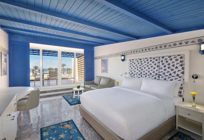 Hilton Plaza Hurghada Hurghada