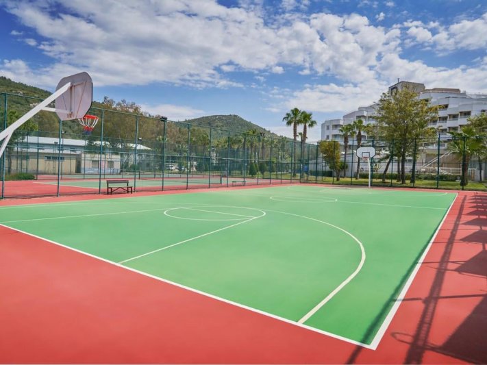 Izmir utazás Hotel Richmond Ephesus