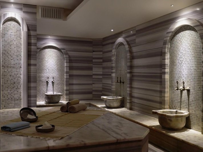 Izmir utazás Hotel Richmond Ephesus