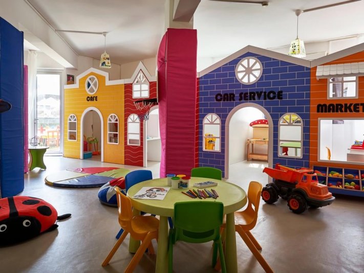 Izmir utazás Hotel Richmond Ephesus