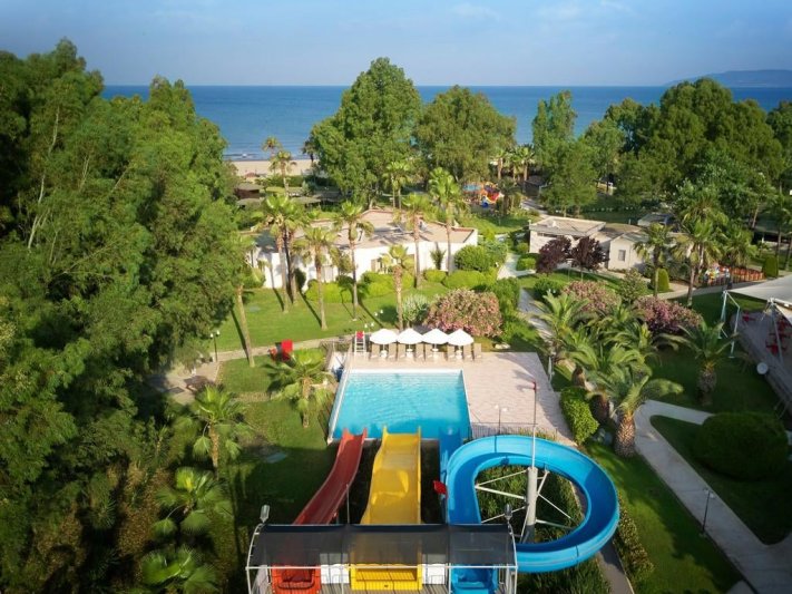 Hotel Richmond Ephesus Izmir
