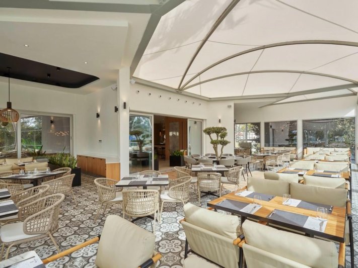 Izmir utazás Hotel Richmond Ephesus