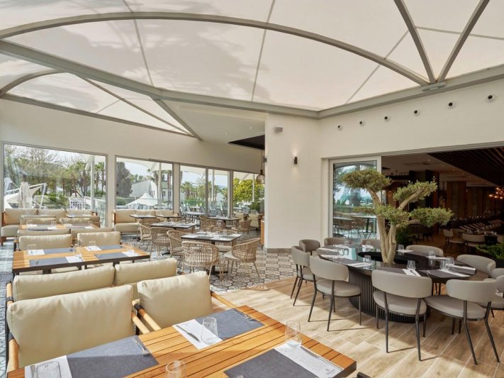 Izmir utazás Hotel Richmond Ephesus