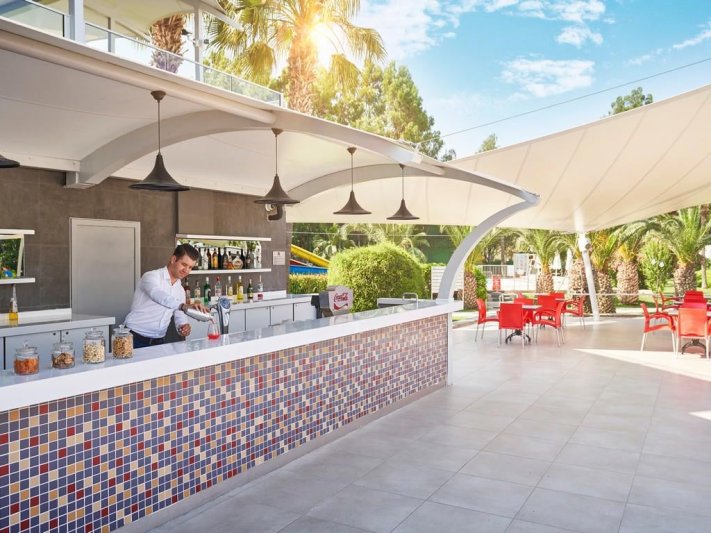 Izmir utazás Hotel Richmond Ephesus