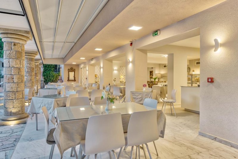 Zakynthos utazás Hotel Vasilikos Beach