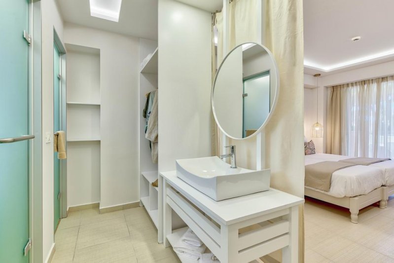 Zakynthos utazás Hotel Vasilikos Beach