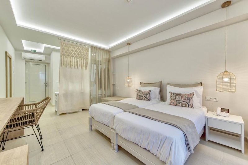 Zakynthos utazás Hotel Vasilikos Beach