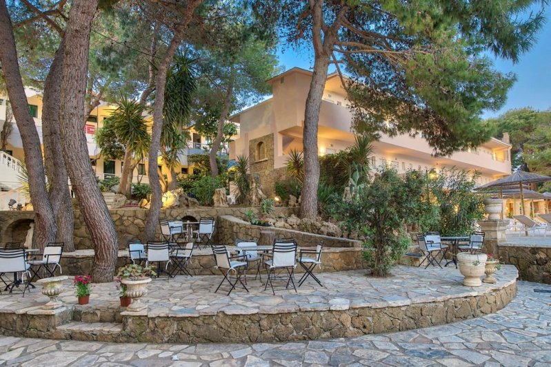 Zakynthos utazás Hotel Vasilikos Beach