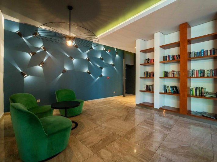 Napospart utazás Bor Club Sunny Beach (hvd Club Hotel Bor)