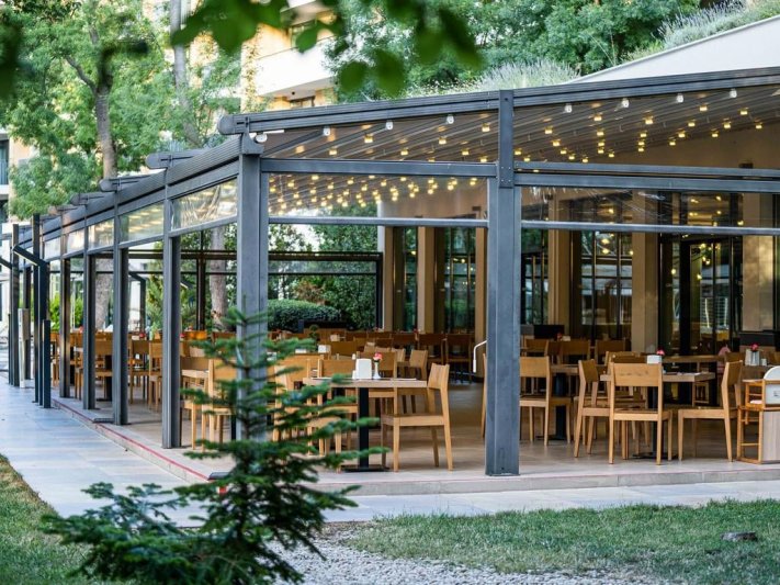 Napospart utazás Bor Club Sunny Beach (hvd Club Hotel Bor)