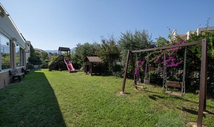 Kréta Georgioupolis utazás Hydramis Palace