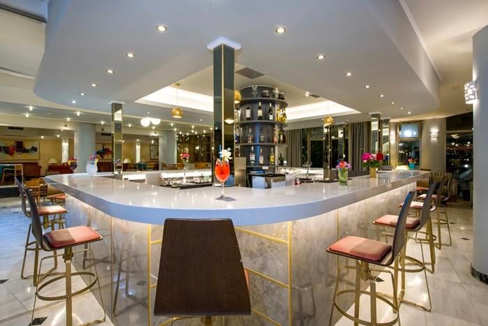 Kréta Georgioupolis utazás Hydramis Palace