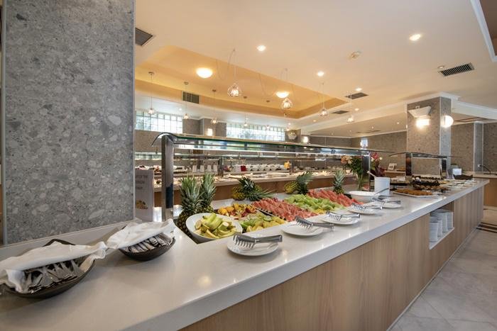 Kréta Georgioupolis utazás Hydramis Palace