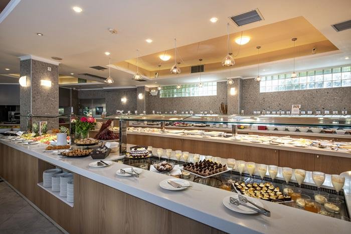 Kréta Georgioupolis utazás Hydramis Palace