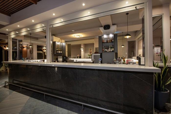 Kréta Georgioupolis utazás Hydramis Palace