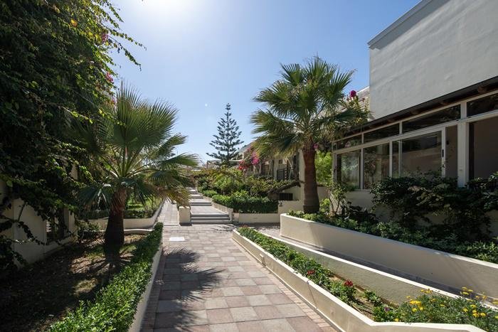 Kréta Georgioupolis utazás Hydramis Palace