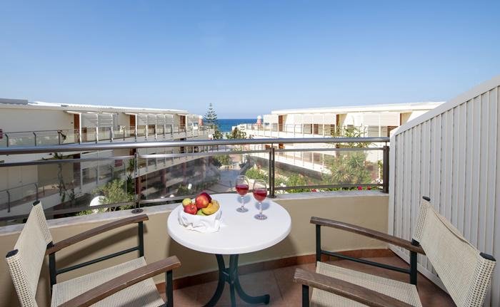 Kréta Georgioupolis utazás Hydramis Palace