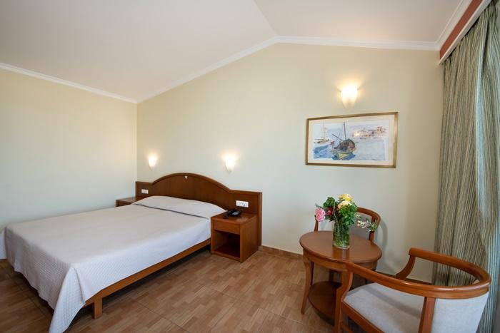 Kréta Georgioupolis utazás Hydramis Palace