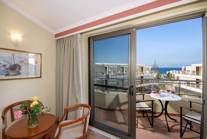 Kréta Georgioupolis utazás Hydramis Palace