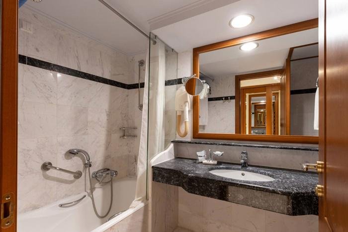 Kréta Georgioupolis utazás Hydramis Palace