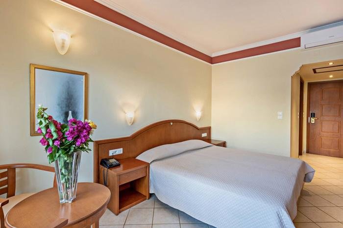 Kréta Georgioupolis utazás Hydramis Palace