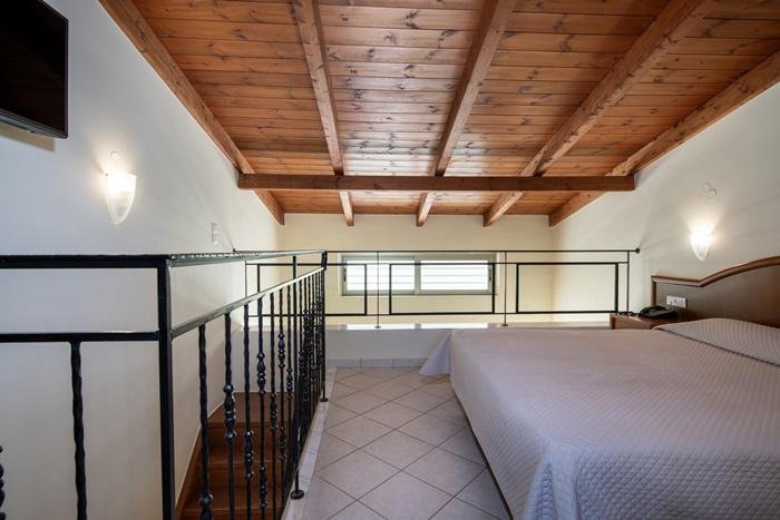 Kréta Georgioupolis utazás Hydramis Palace