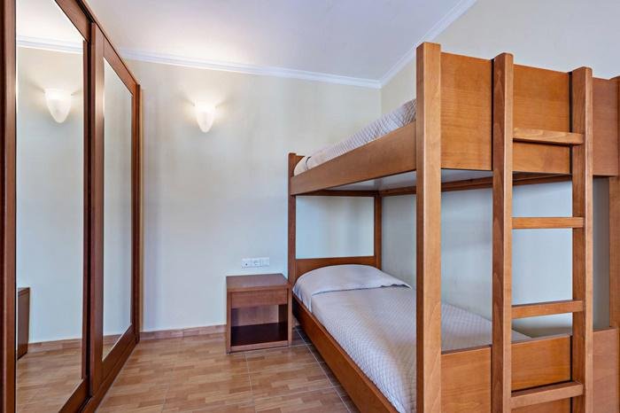 Kréta Georgioupolis utazás Hydramis Palace