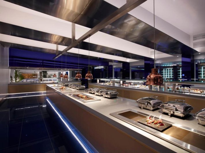 Kréta utazás I Resort Beach Hotel & Spa