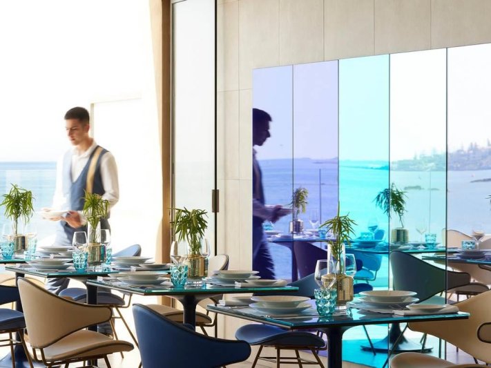 I Resort Beach Hotel & Spa Kréta