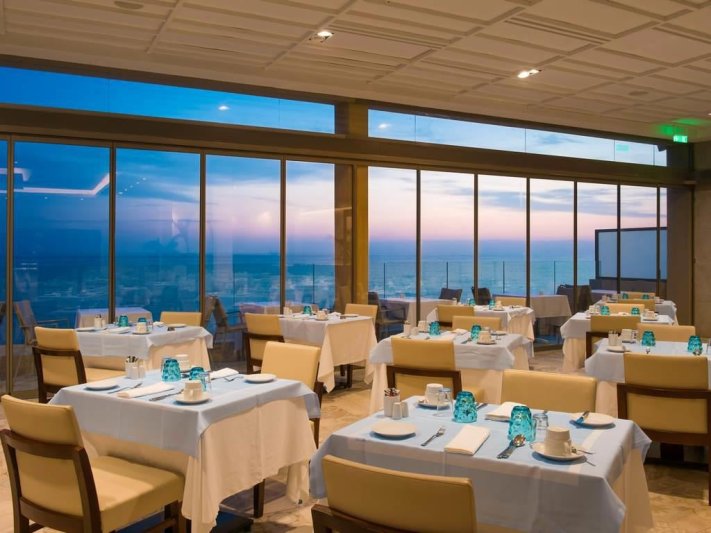 I Resort Beach Hotel & Spa Kréta