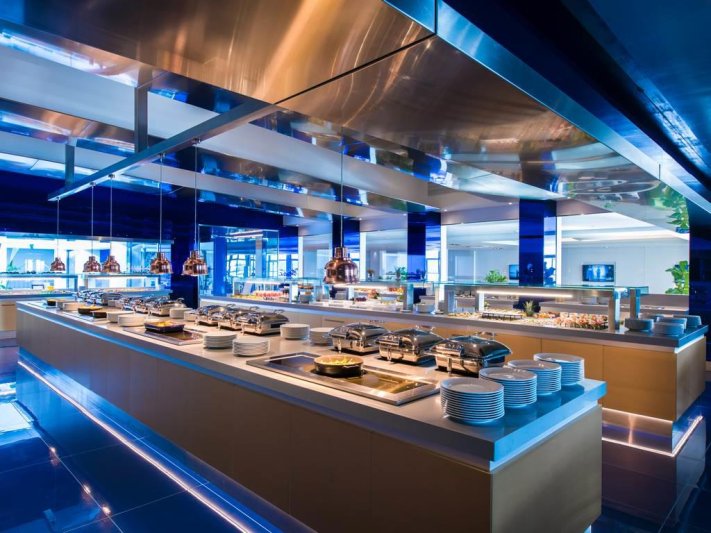 Kréta utazás I Resort Beach Hotel & Spa