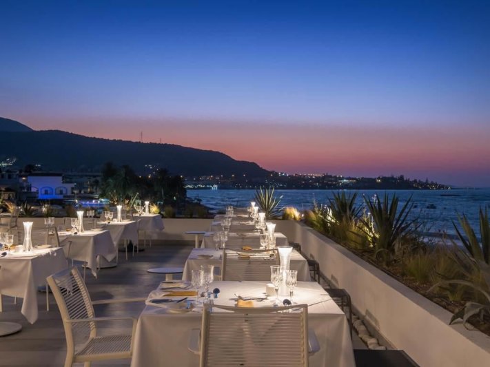I Resort Beach Hotel & Spa Kréta