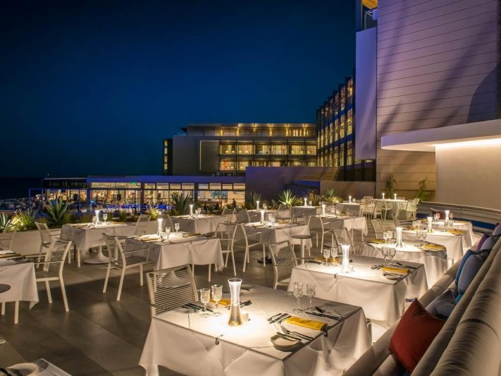 I Resort Beach Hotel & Spa Kréta