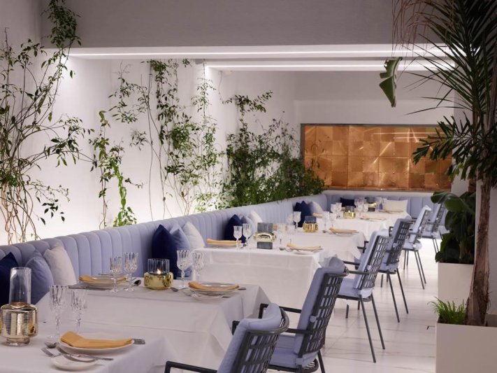 Kréta utazás I Resort Beach Hotel & Spa