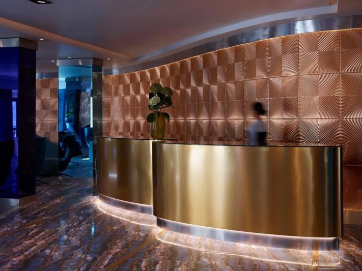 I Resort Beach Hotel & Spa Kréta