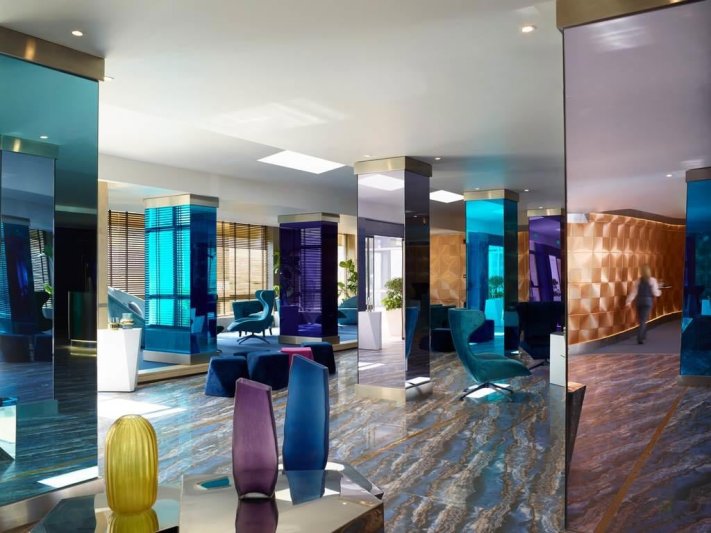 I Resort Beach Hotel & Spa Kréta