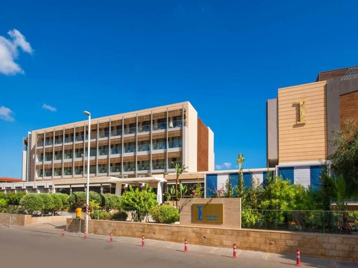 I Resort Beach Hotel & Spa Kréta