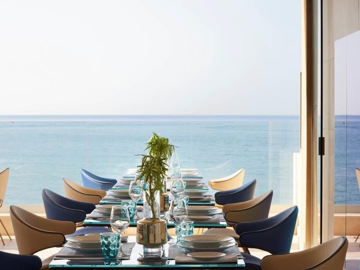 I Resort Beach Hotel & Spa Kréta