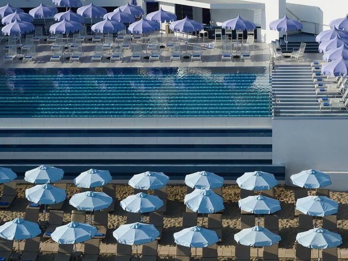 I Resort Beach Hotel & Spa Kréta