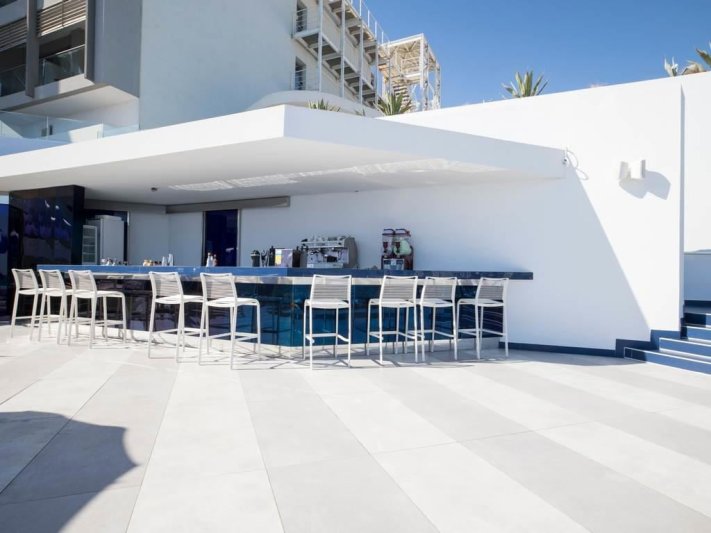I Resort Beach Hotel & Spa Kréta