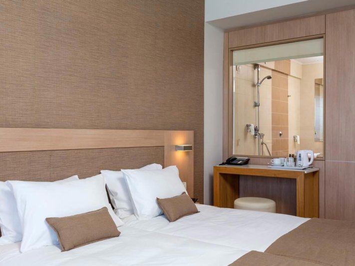 Kréta utazás I Resort Beach Hotel & Spa